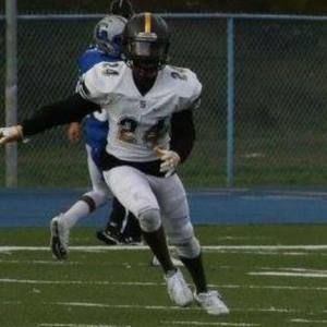 Meet your Posher, Dennis